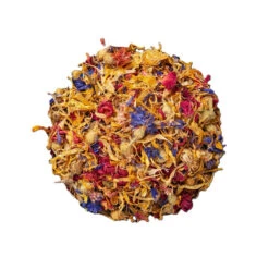 COOKA'S COOKIES - FLOWER POWER - BOTANICAL MEAL TOPPER -Pet Emporium a4edf98a5e02ea9746ab9a6ec56cb93da758fdc8f0bdeffb4f328cdc8ef7df5a