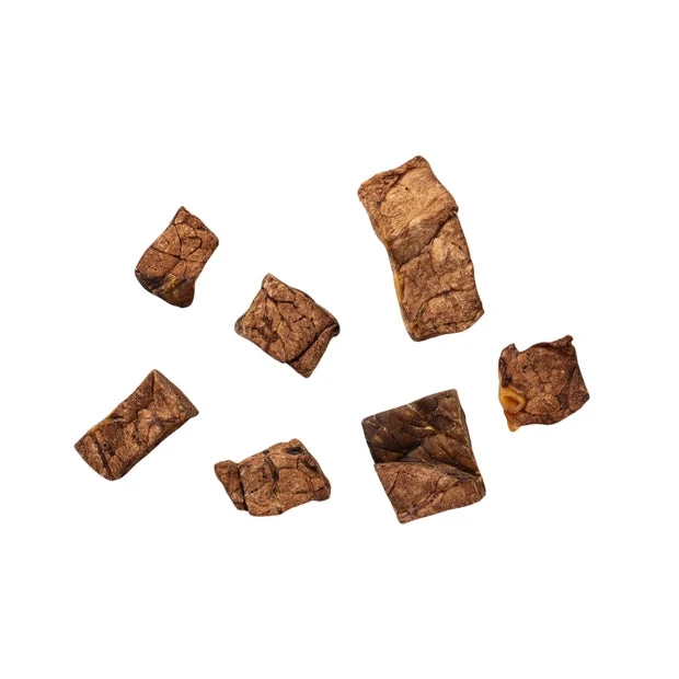 COOKA'S COOKIES - BEEF PUFF 5 COOKA'S COOKIES - BEEF PUFF - Image 3