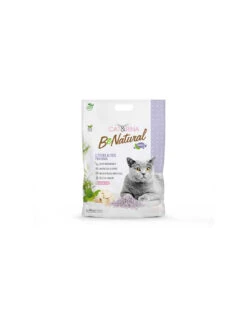 BENATURAL - TOFU CAT LITTER