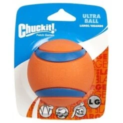CHUCKIT 16 CHUCKIT -Pet Emporium chuck it ultra ball hondenspeelgoed