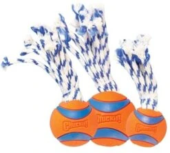 CHUCKIT ULTRA TOSS -Pet Emporium chuckit chuckit ultra toss small