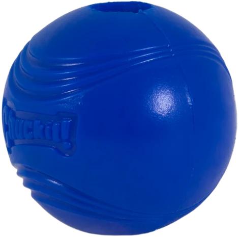 CHUCKIT - SUPER CRUNCH BALL 3 CHUCKIT - SUPER CRUNCH BALL