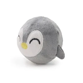 CUPID & COMET - FESTIVE PLUSH TENNIS BALLS 7 CUPID & COMET - FESTIVE PLUSH TENNIS BALLS - Image 5