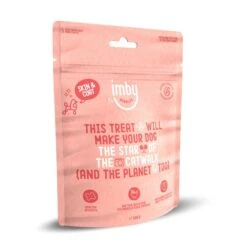 IMBY - SKIN & COAT SNACK