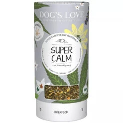 DOG'S LOVE - SUPER CALM