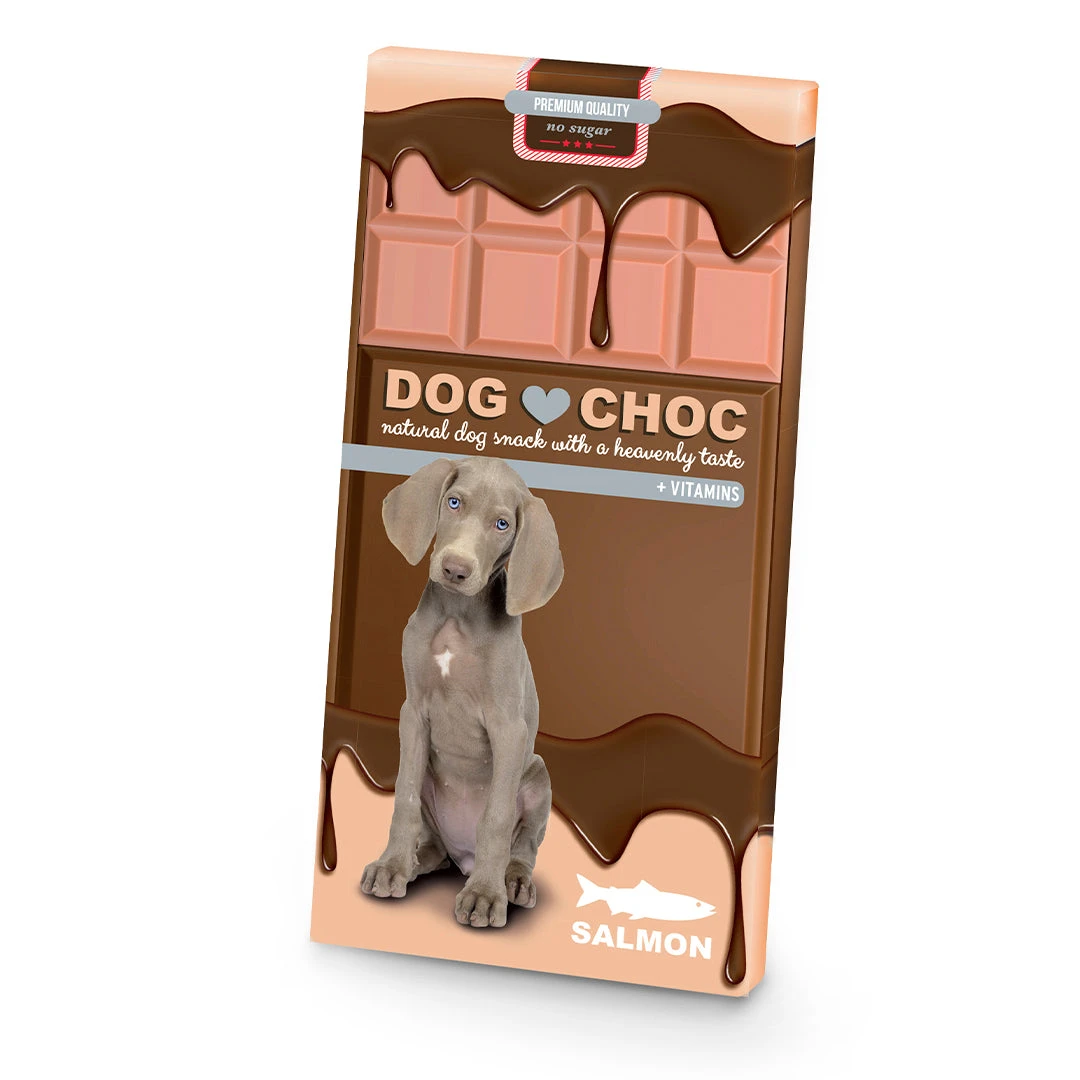 DOG CHOCOLATE - DIFFERENT TASTES 5 DOG CHOCOLATE - DIFFERENT TASTES - Image 3