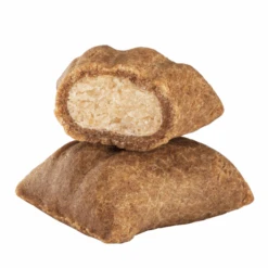 DOGGYEBREAK - GOURMET SNACK - PEAR, CHEESE AND HONEY -Pet Emporium doggyebreak with pears cheese and honey3