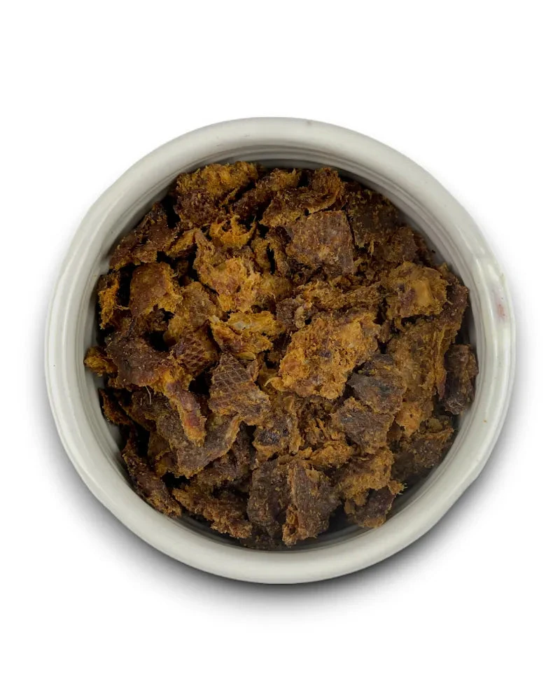 MR. BONES - DRY DARF - FREE RANGE CHICKEN 4 MR. BONES - DRY DARF - FREE RANGE CHICKEN - Image 2