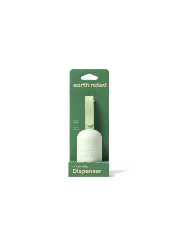 EARTH RATED POOPBAG HOLDER 3 EARTH RATED POOPBAG HOLDER