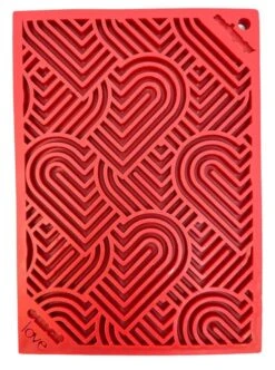 SODAPUP - EMAT HEARTS - SMALL