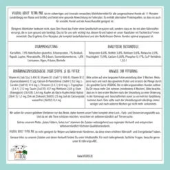 VEGDOG - PEAS & OATS TETRA PACK 10 VEGDOG - PEAS & OATS TETRA PACK -Pet Emporium fedf007836f7f094236d0fe02bc468ebc5c1b57966daa708faef2456bd46bb74