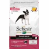 SCHESIR SMALL DOGS MAINTENANCE - HAM