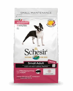 SCHESIR SMALL DOGS MAINTENANCE - HAM