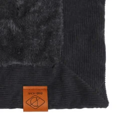 COMFY PLAID DAVY CORDUROY GREY 12 COMFY PLAID DAVY CORDUROY GREY -Pet Emporium image 5fa78ae5 df38 4caf b472 2bfbef034ed9