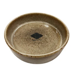 JASPER DOG/CAT FOOD AND DRINK BOWL - SAND 8 JASPER DOG/CAT FOOD AND DRINK BOWL - SAND -Pet Emporium image f2cce90b 265c 4348 bc14 1d420fec9dfa