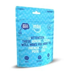 IMBY - BITE & BREATH DENTAL SNACK