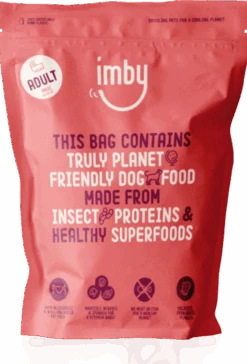 IMBY - INSECT BASED - MEDIUM