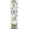 KING - CATNIP - TUBE OF LOOSE LEAVES -Pet Emporium king catnip los buisje