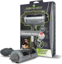 FURMINATOR - HAIR COLLECTION TOOL