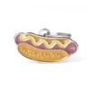 MY FAMILY - HOT DOG 2 MY FAMILY - HOT DOG -Pet Emporium medaglietta hot dog food1