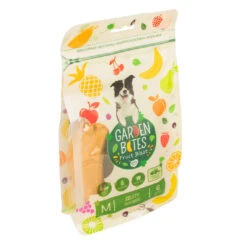 GARDEN BITES - FRUITY FRIENDS MIX 17 GARDEN BITES - FRUITY FRIENDS MIX -Pet Emporium medium