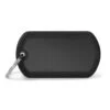 MY FAMILY - HUSHTAG COLLECTION - ALLUMINIUM MILITARY WITH BLACK RUBBER 2 MY FAMILY - HUSHTAG COLLECTION - ALLUMINIUM MILITARY WITH BLACK RUBBER -Pet Emporium myfamily id tag hushtag collection aluminium black big military with black rubber1