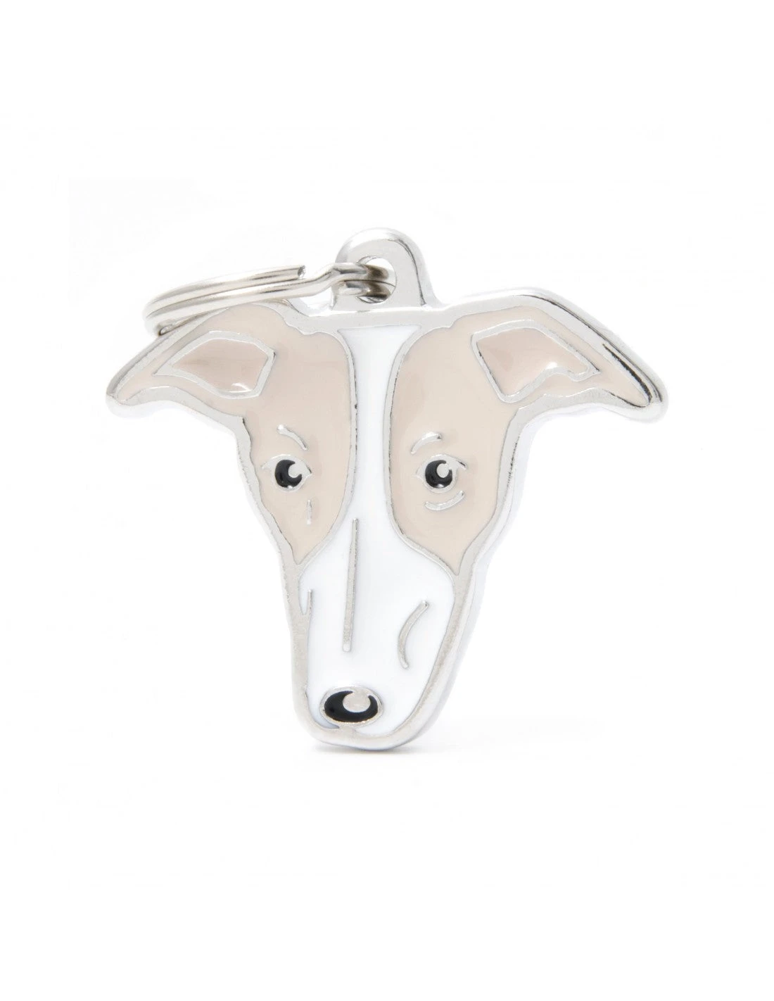 MY FAMILY - GREYHOUND 3 MY FAMILY - GREYHOUND