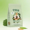 PAWR - VEGETABLE GREEN GLORY BROCCOLI, PEAS, ZUCCHINI & QUINOA -Pet Emporium pawr8