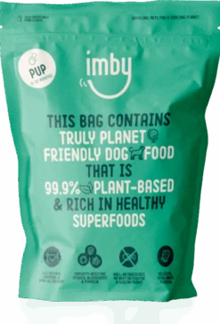 IMBY - PLANTED BASED - MEDIUM