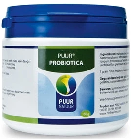 PUUR - PROBIOTIC 3 PUUR - PROBIOTIC - Image 2