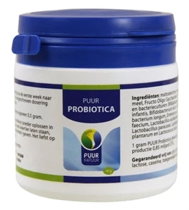 PUUR - PROBIOTIC 2 PUUR - PROBIOTIC
