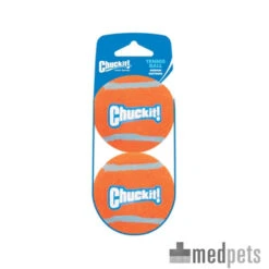 CHUCKIT TENNIS BALLS -Pet Emporium product chuckit sport ball launcher medpets 4 1402412649 8177