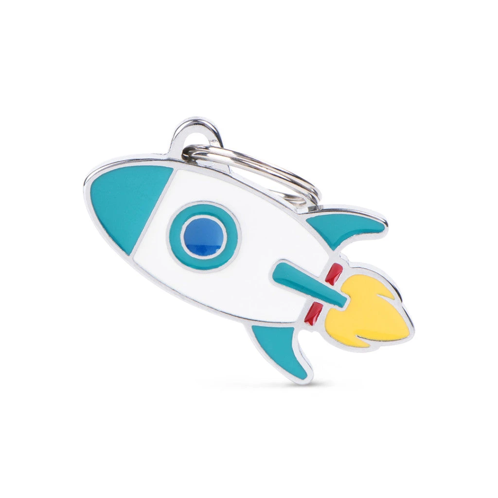 MY FAMILY - ROCKET 3 MY FAMILY - ROCKET