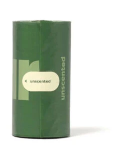 EARTH RATED POOPBAG - BOX 315 BAGS -Pet Emporium rotolonoparfum