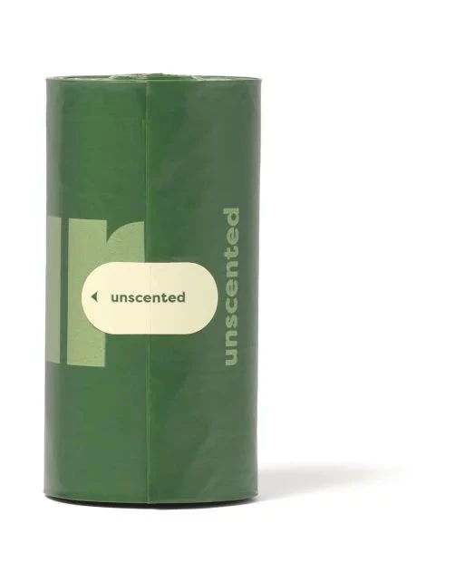 EARTH RATED POOPBAG - BOX 120 BAGS 6 EARTH RATED POOPBAG - BOX 120 BAGS - Image 4