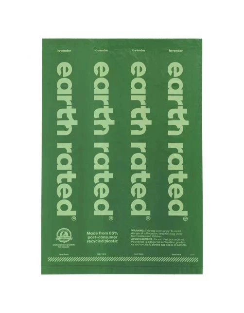 EARTH RATED POOPBAG - BOX 120 BAGS 7 EARTH RATED POOPBAG - BOX 120 BAGS - Image 5