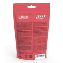 SCHESIR SNACKS - JERKY - BARBECUE -Pet Emporium sjbA1BxP3FHeu2DBvxc5