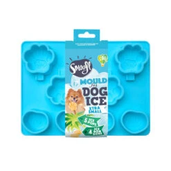SMOOFL - MOULD - DIFFERENT SIZES -Pet Emporium smoofl ijsvormpjes 222368 0500 none