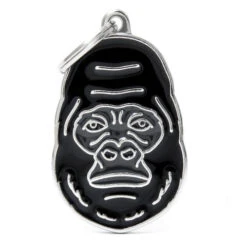MY FAMILY - GORILLA