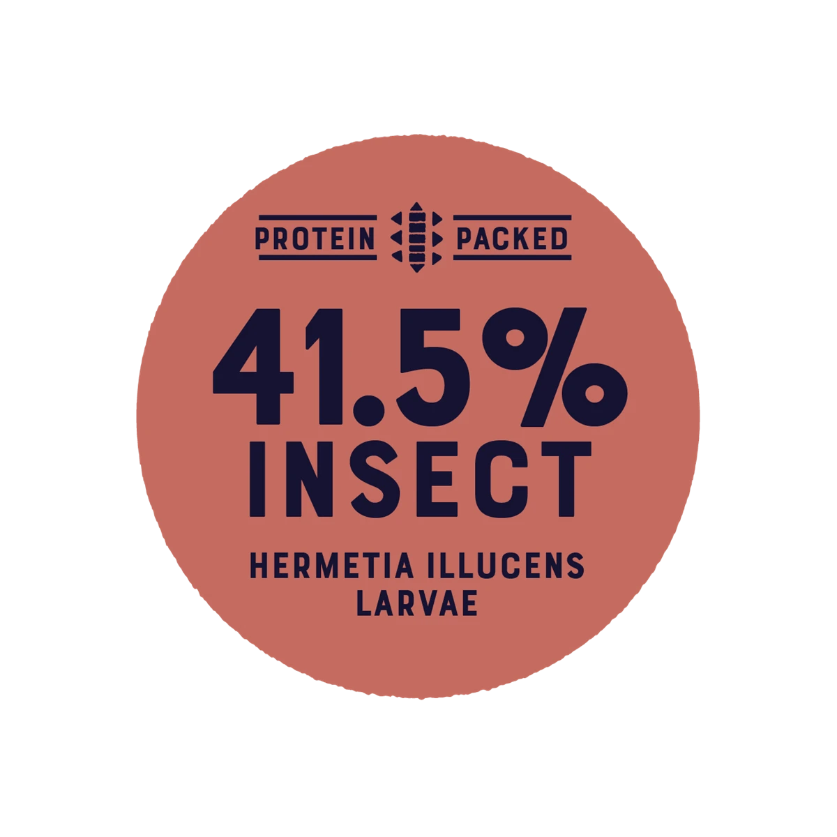 YORA - INSECT PROTEIN SMALL BREEDS GRAIN FREE RECIPE 5 YORA - INSECT PROTEIN SMALL BREEDS GRAIN FREE RECIPE - Image 3