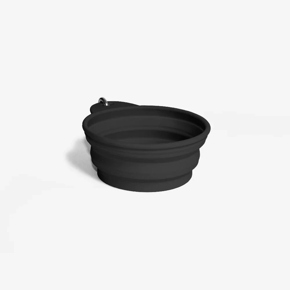 ZEE.DOG - GO BOWL - BLACK 3 ZEE.DOG - GO BOWL - BLACK