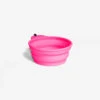 ZEE.DOG - GO BOWL - PINK 2 ZEE.DOG - GO BOWL - PINK -Pet Emporium zee dog dog gobowls pink main 1 1296x f2f5c995 90cb 415a 9a9c c38248175b6b