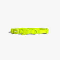 ZEE.CAT - NEOPRO LIME - CAT COLLAR