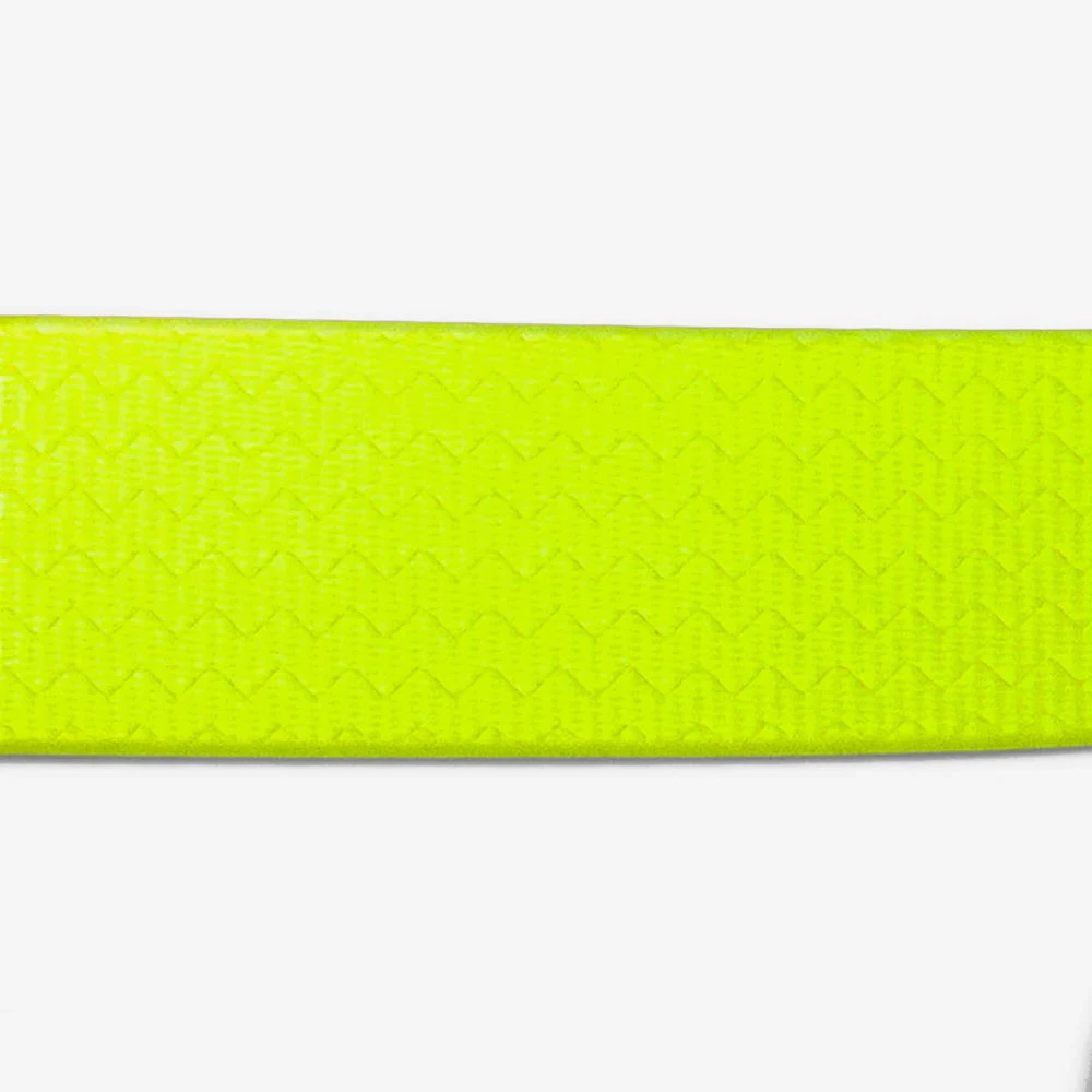 ZEE.CAT - NEOPRO LIME - CAT COLLAR 5 ZEE.CAT - NEOPRO LIME - CAT COLLAR - Image 3