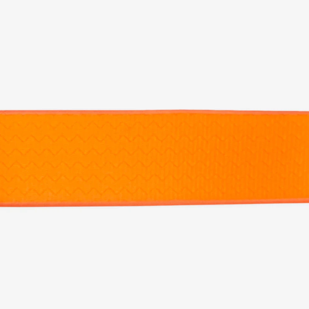 ZEE.CAT - NEOPRO TANGERINE - CAT COLLAR 5 ZEE.CAT - NEOPRO TANGERINE - CAT COLLAR - Image 3