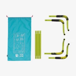 ZEE.DOG - AIR.BED BLACK -Pet Emporium zeedog airbed black main 5 1296x fbb8dc41 2e44 40d1 b43d ef542f866157