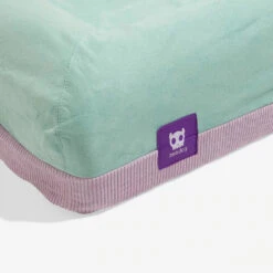 ZEE.DOG - LOTUS BED COVER -Pet Emporium zeedog bed cover lotus main 4 1296x e3840081 2d2e 48c2 9866 030a44a63ec6