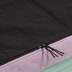 ZEE.DOG - LOTUS BED COVER -Pet Emporium zeedog bed cover lotus main 6 1296x fb9bc5c7 7415 4b29 9477 4c03d5fc10e3