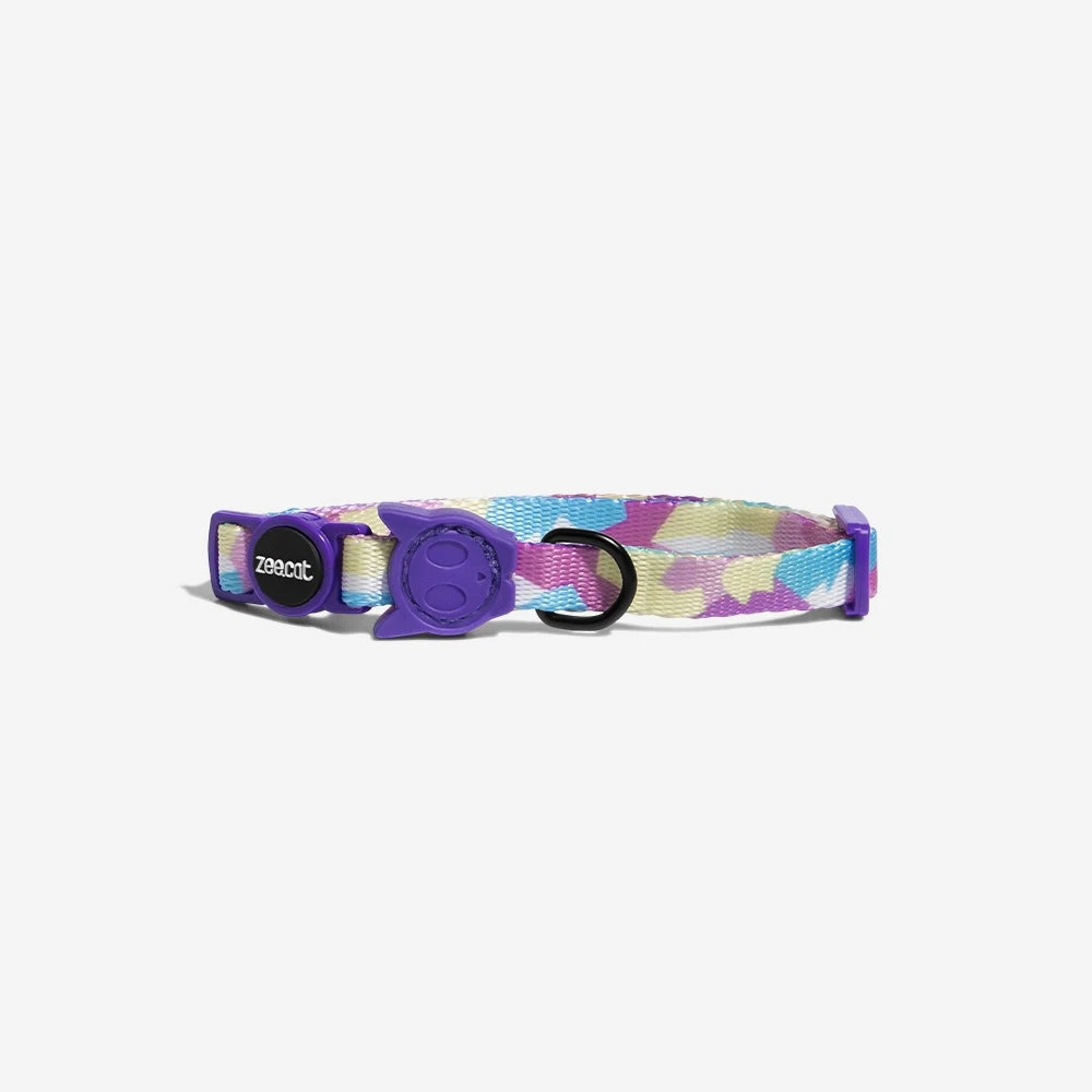 ZEE.DOG - CANDY CAT COLLAR 3 ZEE.DOG - CANDY CAT COLLAR