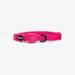 ZEE.CAT - PINK LED - CAT COLLAR